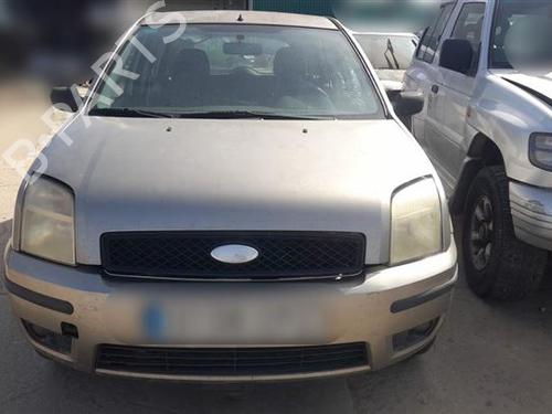 Used Parts FORD FUSION (JU_) 1.4 TDCi 4981820