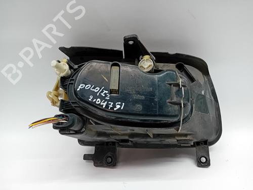 Left headlight VW POLO (6N2)  | BP30061374C28 