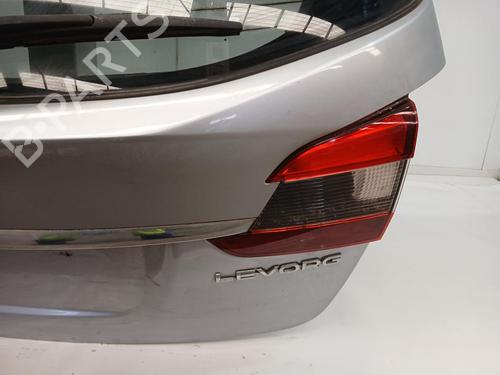 Tailgate SUBARU LEVORG  | BP34352603C6  - Image 5