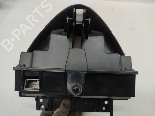 Display monitor MAZDA CX-3 (DK) 2.0 SKYACTIV-G (DK5W, DK6W) | BP28326159C48 