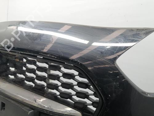 Front bumper SUZUKI SWIFT V (AZ) | BP34168360C7 - Image 2