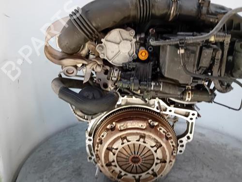 Engine CITROËN C4 I (LC_)  | BP31123754M1 