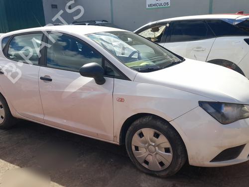 Left taillight SEAT IBIZA IV SC (6J1, 6P5) 1.4 TDI | BP24527703C34 