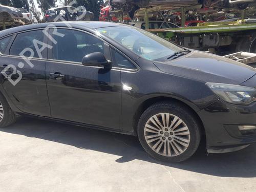 Used Parts OPEL ASTRA J (P10) [2009-2016]  4223847