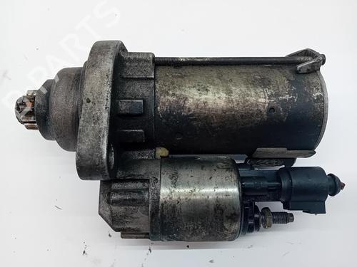 Starter VW GOLF VI (5K1) 2.0 TDI | BP37476592M8 - Image 5