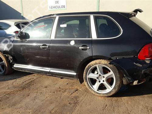 Used Parts PORSCHE CAYENNE (9PA)  S 4.5  4977641