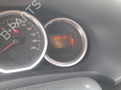 AC compressor DACIA SANDERO II  | BP29252433M34 