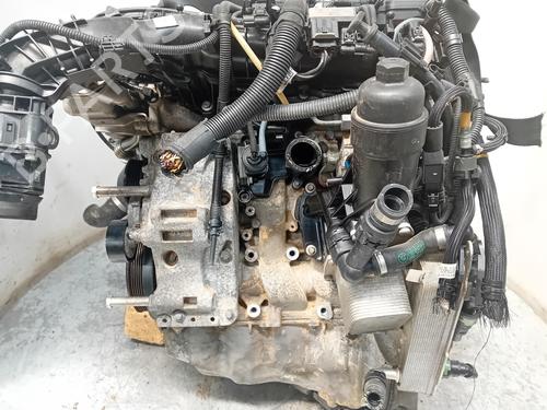 Engine BMW 4 Coupe (F32, F82) 425 d | BP28426236M1