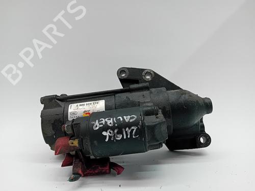 Used Starter Starter 38544546 38544546