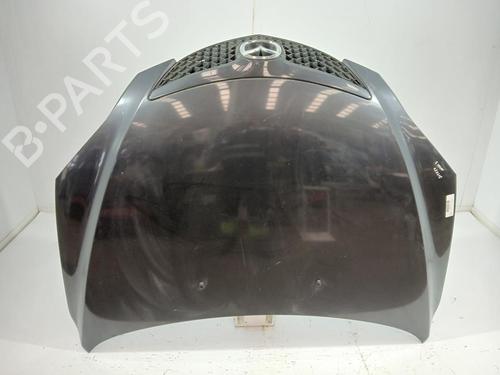 Capot MAZDA 3 Saloon (BK) 1.6 DI Turbo (BK12Y) (109 hp) 30830714