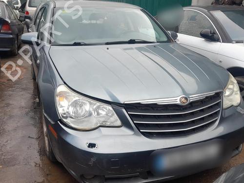 Brugte CHRYSLER SEBRING (JS) 2.0 CRD (140 hp) 4219729