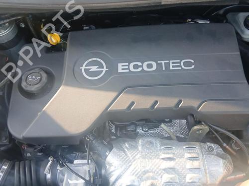 Left mirror OPEL CORSA E (X15) 1.3 CDTI (08, 68) | BP37490765C26 - Image 9