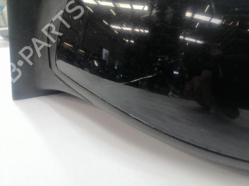 Left mirror FORD FUSION (JU_) 1.4 TDCi | BP29338082C26 