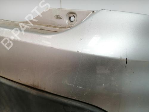 Rear bumper FORD FIESTA V (JH_, JD_) 1.3 | BP27514764C8 