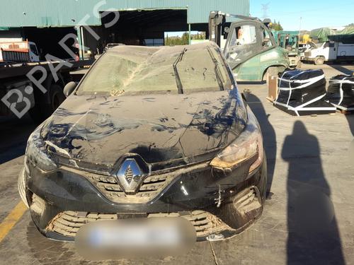 Steering rack RENAULT CLIO V (B7_)  | BP22782821M22 