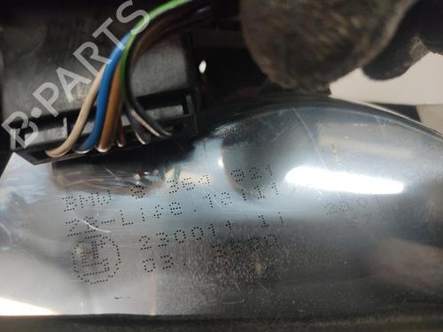 Left taillight BMW 3 (E46) 320 d | BP35785123C34 - Image 2