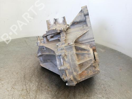 Gearbox MAZDA 6 Estate (GJ, GL) 2.2 D | BP23574842M3 