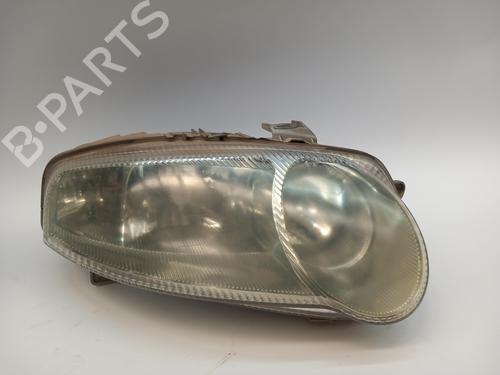 Used Right headlight ALFA ROMEO 147 (937_) 1.6 16V T.SPARK (937.AXA1A, 937.AXB1A, 937.BXB1A) (120 hp) 28130564