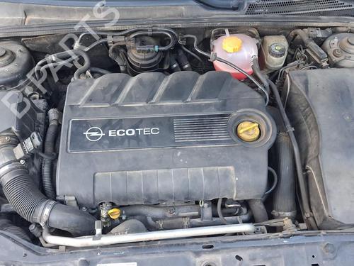 Left headlight OPEL VECTRA C (Z02) | BP37181843C28 - Image 11
