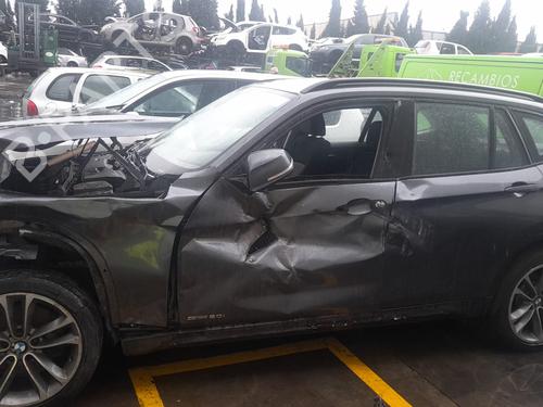 Gearbox BMW X1 (E84) sDrive 20 i | BP11180261M3 