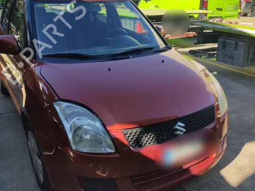 Brukte deler til SUZUKI SWIFT III (MZ, EZ) [2005-2026]  4375257