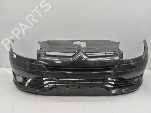 Used Front bumper CITROËN C4 Coupe (LA_) 1.6 16V (109 hp) 24827853