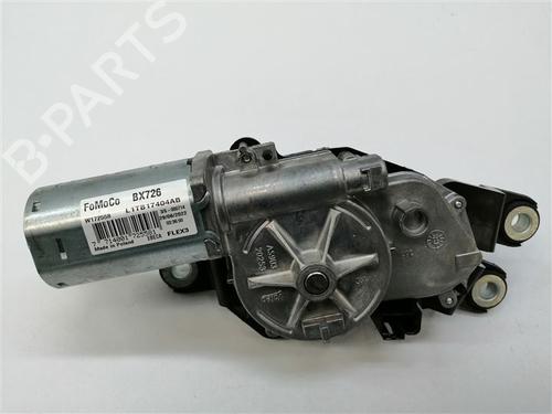 Used Rear wiper motor Rear wiper motor FORD PUMA (J2K, CF7) 1.0 EcoBoost mHEV (155 hp) 16327370 16327370