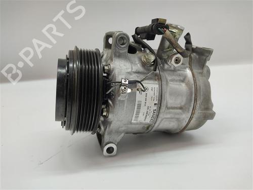AC-Kompressor AC-Kompressor 28169435 28169435