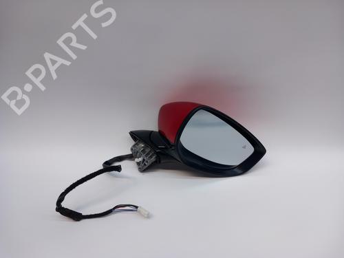 Bakspejl Højre MAZDA CX-30 (DM) [2019-2025]  28326190