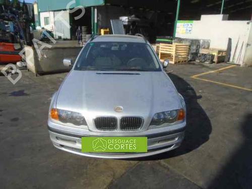 BMW 3 Touring (E46)  320 d  704707