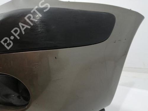 Front bumper CITROËN XSARA PICASSO (N68) 1.6 HDi | BP29572766C7 