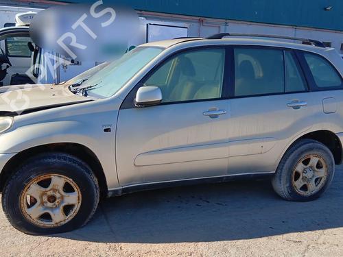 Steering rack TOYOTA RAV 4 II (_A2_) 1.8 (ZCA25_, ZCA26_, ZCA25W, ZCA26W) | BP31149099M22 