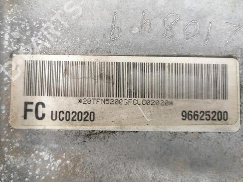 Transfer box CHEVROLET CAPTIVA (C100, C140) | BP38470043M36 - Image 2