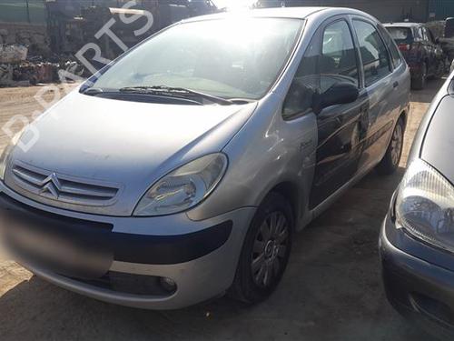 Used Parts CITROËN XSARA PICASSO (N68) 2.0 HDi 5009822