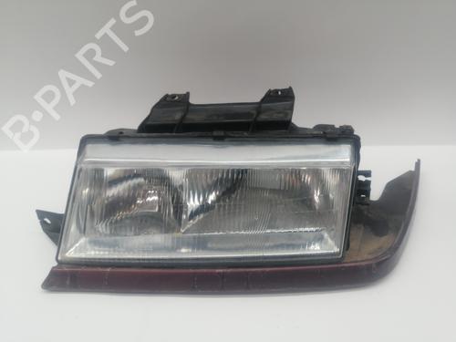 Used Left headlight DAEWOO MUSSO (FJ) 3.2 4x4 (220 hp) 20106823
