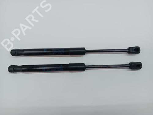 Used Hood lift support Hood lift support PORSCHE 718 BOXSTER (982) 2.0 T (982320, 982321, 982350, 982351) (300 hp) 36229720 36229720