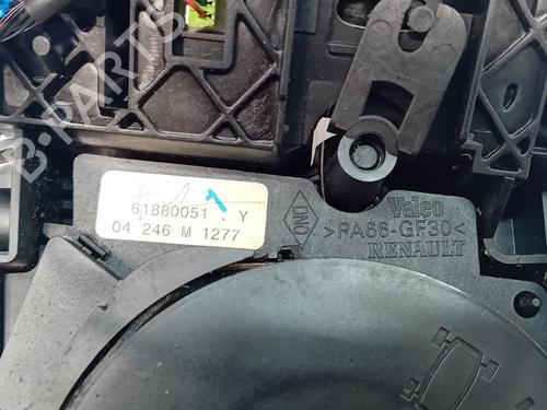 Headlight switch RENAULT SCÉNIC II (JM0/1_) 1.9 dCi (JM0G, JM12, JM1G, JM2C) | BP37012040I24 - Image 5