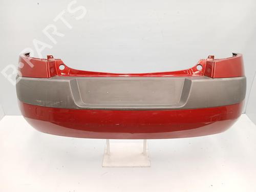 Used Rear bumper Rear bumper 34214671 34214671