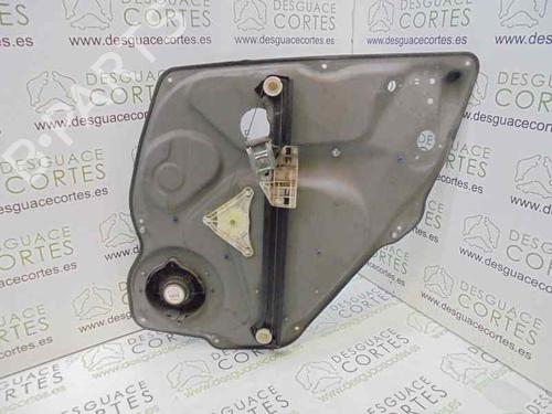 Rear left window mechanism MERCEDES-BENZ A-CLASS (W169) A 200 CDI (169.008, 169.308) | BP5523922C24 