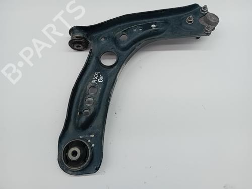 Left front suspension arm VW GOLF VII Variant (BA5, BV5)  | BP27222517M12 