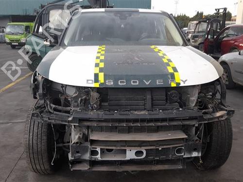 Used Parts LAND ROVER DISCOVERY V (L462) 2.0 Sd4 4x4 4972666