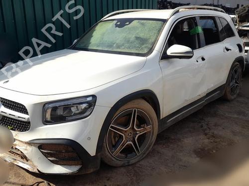Used Parts MERCEDES-BENZ GLB (X247) GLB 200 d (247.612) (150 hp) 4338678