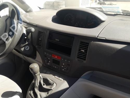 Headlight switch FIAT IDEA (350_)  | BP21121557I24 