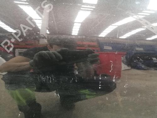 Right front door NISSAN ALMERA II (N16) 2.2 dCi | BP26959607C3 