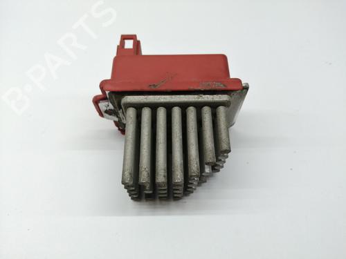 Heater resistor AUDI A3 (8L1) 1.9 TDI | BP28690801M108 