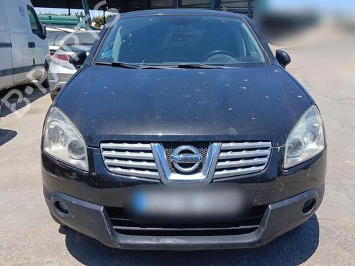 Used Parts NISSAN QASHQAI I (J10, NJ10) 4686446