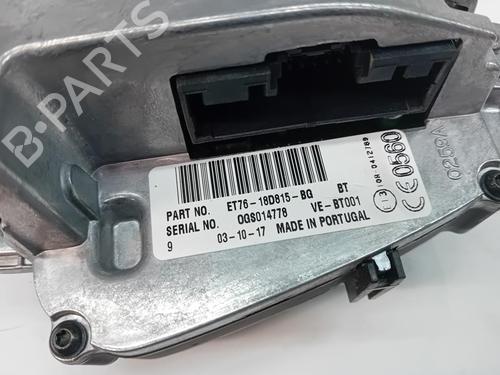 Radio FORD TOURNEO COURIER B460 MPV | BP33185455E6 - Image 3