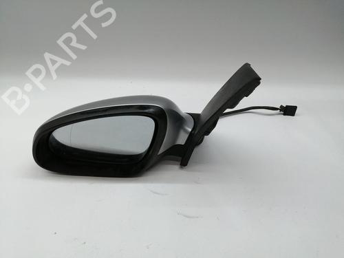 Used Left mirror OPEL ASTRA J (P10) [2009-2016]  30386272