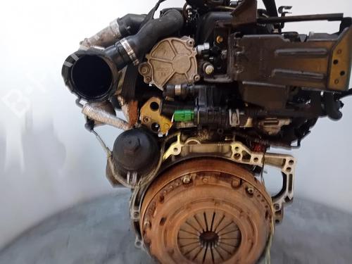 Engine FORD FOCUS C-MAX (DM2) | BP31375287M1
