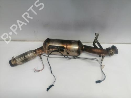 Used Catalyst MERCEDES-BENZ SPRINTER 3,5-t Van (B907, B910) 316 CDI RWD (907.631, 907.633, 907.635, 907.637) (163 hp) 31928449